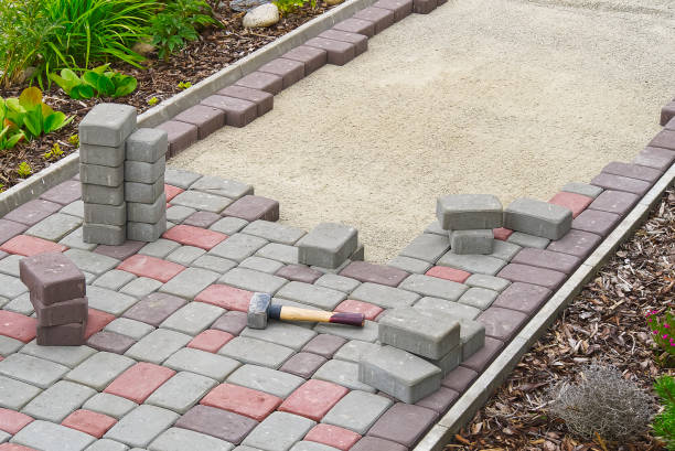 Best Affordable Driveway Pavers  in Pelion, SC