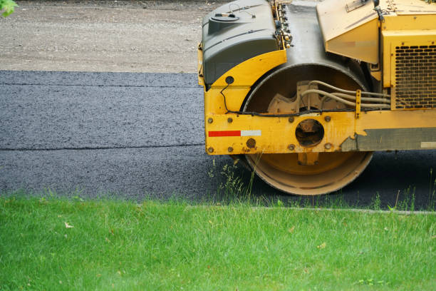 Best Residential Paver Driveway  in Pelion, SC