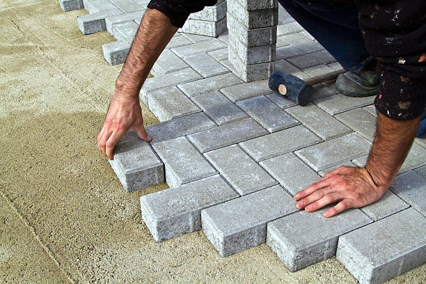 Best Driveway Paver Repair  in Pelion, SC